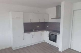 Wohnung mieten in Hauptstraße 12a - 12j, 24887 Silberstedt, Geschmackvolle, neuwertige 2-Zimmer-Terrassenwohnung mit Einbauküche in Silberstedt