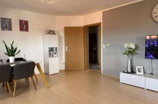 Wohnung mieten in Petersielienstraße 18, 37520 Osterode, Schöne 2 Zimmer Dachgeschosswohnung in Osterode