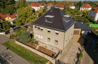 Wohnung mieten in Muldentalstraße 117, 04288 Liebertwolkwitz, Maisonette/ 4 Zimmer/ 2 Bäder/ eigener Garten/ Garage