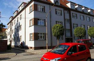 Wohnung mieten in Blumenthalstr. 52, 39576 Stendal, 3-Zimmer Dachgeschosswohnung mit Wintergarten!