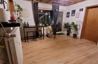 Wohnung mieten in Kirchstr., 89176 Asselfingen, Frisch renovierte Wohnung im Herzen von Asselfingen
