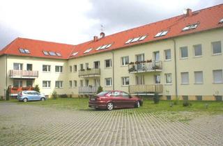 Wohnung mieten in Leninstr. 30 a, 06772 Möhlau, schöne 2-Raum-Dachgeschosswohnung in Zschornewitz.