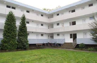Wohnung mieten in Posener Strasse 13, 29378 Wittingen, Moderne 1 Zimmerwohnung mit EBK und Balkon