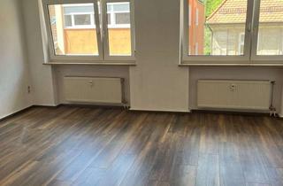 Wohnung mieten in 96142 Hollfeld, Großzügige 3-Zi. Wohnung