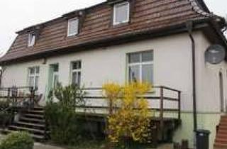 Wohnung mieten in 16945 Meyenburg, Ihr neues Zuhause - große 3 Raum Wohnung