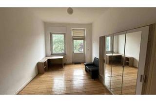 Wohnung mieten in 48149 Münster, WG Zimmer am Schloßgarten