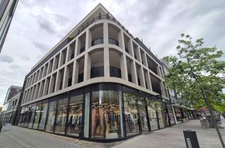 Wohnung mieten in 59755 Arnsberg, Modernes Wohnen direkt in der City