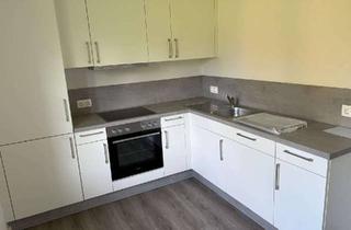 Wohnung mieten in 24850 Lürschau, 4-Zimmer-Wohnung in Lürschau - inkl. sonniger Terrasse