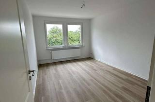 Wohnung mieten in Unter Den Linden 6b, 14778 Roskow, Helle frisch sanierte 3-Zimmer-Wohnung in Roskow ab sofort verfügbar