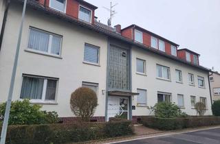 Wohnung mieten in Humperdinckweg, 65812 Bad Soden, Stilvolle, gepflegte 1-Zimmer-Souterrain-Wohnung mit Terasse und EBK in Bad Soden am Taunus