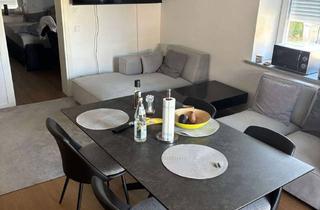 Wohnung mieten in Bahnhofstraße 17, 83109 Großkarolinenfeld, Zentrale 3-Zimmer Wohnung mit Balkon & EBK am Bahnhof Großkarolinenfeld