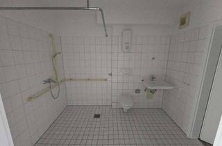 Sozialwohnungen mieten in Rathenower Str. 9A, 40599 Hassels, Barrierefreie Wohnung extra für Rollstuhlfahrer/mit Schwerbehinderung - gezielter WBS erforderlich