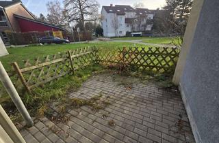 Sozialwohnungen mieten in Rathenower Str. 9A, 40599 Hassels, Barrierefreie Wohnung extra für Rollstuhlfahrer/mit Schwerbehinderung - gezielter WBS erforderlich