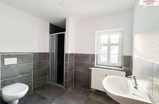 Wohnung mieten in Auerbacher Str. 10, 09390 Gornsdorf, Großzügige, komplett sanierte 5-Raum-Wohnung mit zwei Bädern in Gornsdorf!!