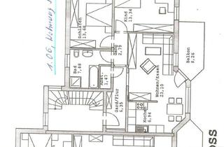 Wohnung mieten in 83119 Obing, Etagenwohnung 1. OG Süd