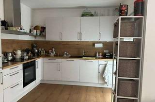 Wohnung mieten in Hauptstraße, 56220 Kettig, Freundliche 2-Zimmer-Wohnung mit gehobener Innenausstattung mit Balkon und Einbauküche in Kettig
