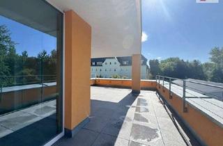 Wohnung mieten in Waldenburger Str. 69, 09116 Altendorf, Exklusive Wohnung mit großer Dachterrasse, Fußbodenheizung und Fahrstuhl – barrierefrei!