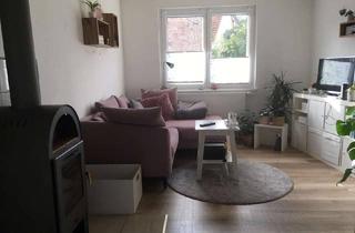 Wohnung mieten in 36396 Steinau, Wunderschöne 2 ZKB Wohnung mit Küche