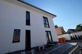 Wohnung mieten in Wormser Straße 14, 67591 Offstein, Moderne Maisonettewohnung mit großer Terrasse in Haus D– stilvolles Wohnen auf zwei Ebenen