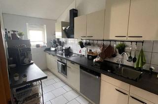 Wohnung mieten in Bei Den Linden, 89150 Laichingen, Schöne 5-Zimmer-Wohnung mit Dachterrasse und Einbauküche in Laichingen