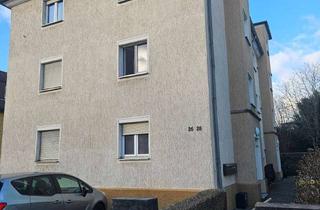 Wohnung mieten in Tellstraße 26, 70806 Kornwestheim, Schöne Altbauwohnung sucht neue Mieter!