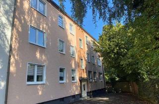 Wohnung mieten in Dorneburger Straße 16a, 44652 Wanne-Süd, Schöne und modernisierte 3,5-Zimmer-Wohnung mit Balkon in Herne
