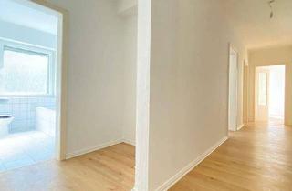 Wohnung mieten in Am Eickhagen, 59909 Bestwig, *** WOHNEN wo andere Urlaub machen *** TOP RENOVIERT *** Erdgeschoßwohnung mit Balkon ***