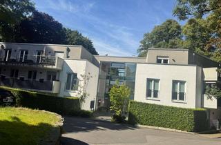 Penthouse mieten in Hölkesöhde 26, 42389 Langerfeld, Exklusive, neuwertige 3-Raum-Penthouse-Wohnung mit gehobener Innenausstattung mit EBK in Wuppertal