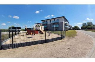 Wohnung mieten in Am Wehl, 25761 Büsum, klein aber fein / Hochwertige Zweizimmerwohnung