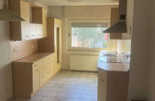 Wohnung mieten in Gartenfeld Strasse, 55435 Gau-Algesheim, Zwei zimmerwohnung in Gau-Algesheim mit kleinem Vorgarten und Pool Mitbenutzung