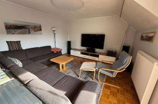 Wohnung mieten in 85092 Kösching, 5-Zimmer -Maisonette-Wohnung - mit Garten und Garage - Perfekt für Familien