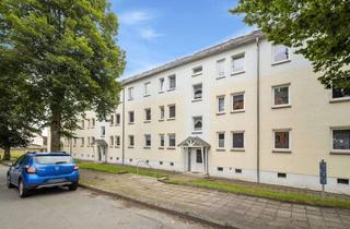 Wohnung mieten in 07927 Hirschberg, helle 3-Raum Wohnung im Erdgeschoss
