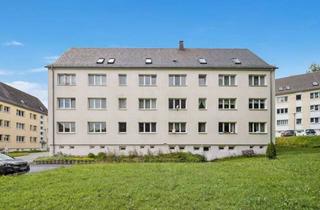 Wohnung mieten in 07927 Hirschberg, helle 3-Raum Wohnung