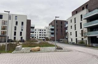 Wohnung mieten in Kamillenweg, 38446 Reislingen, attraktiver Neubau - hochwertige 2 Zimmer Wohnung m. EBK in den Steimker Gärten