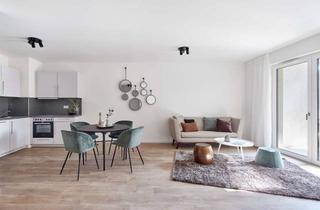 Wohnung mieten in Lehnitzstraße 27, 16515 Oranienburg, 4-Zimmer-Wohnung in der Louise Oranienburg