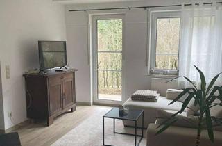 Wohnung mieten in Pforzheimer Straße 25, 75399 Unterreichenbach, Gemütliche 2-Zimmer-Terrassenwohnung mit Garten in Unterreichenbach