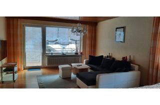 Wohnung mieten in 93152 Nittendorf, Freundliche und gepflegte 4-Raum-Wohnung mit Einbauküche in Nittendorf
