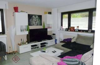 Wohnung mieten in 65843 Sulzbach, Gemütlich wohnen im Souterrain *** direkt am Feldrand