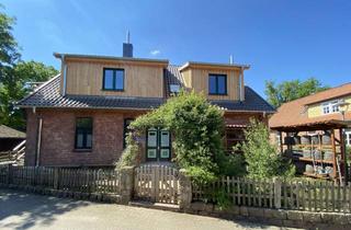 Wohnung mieten in Schulstraße, 29328 Faßberg, hochwertig möbliertes Unikat in ruhiger Lage von Müden/Örtze