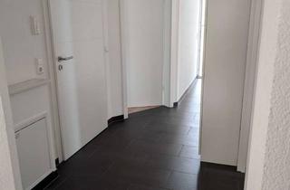 Wohnung mieten in 73635 Rudersberg, Helle, gemütliche 3-Raum-Wohnung, mit Terrasse und EBK in Rudersberg -Schlechtbach