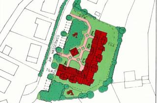 Wohnung mieten in Wasserweg 3 b, 90559 Burgthann, Helle 3-Zi.-Wohnung/Gartenanteil (68 qm) Ortsrand Mimberg-Burgthann, hoher Freizeitwert + S-Bahn