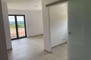 Wohnung mieten in 67677 Enkenbach-Alsenborn, Kleine Neubau-Einliegerwohnung in wunderschöner Ortsrandlage