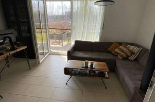 Wohnung mieten in Lohwiesenweg 15, 85774 Unterföhring, 2 Zimmerwohnung in Unterföhring