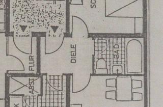 Wohnung mieten in Westring 143, 44629 Herne-Mitte, Freundliche und modernisierte 2,5-Raum-Wohnung mit Balkon in Herne