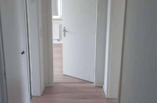 Wohnung mieten in 96215 Lichtenfels, schöne 3-Zimmer Wohnung in Lichtenfels