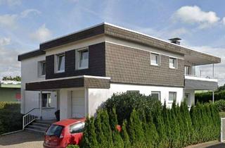 Wohnung mieten in 59929 Brilon, Modernisierte 4-Zimmerwohnung in Brilon - Stadt