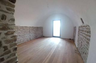 Wohnung mieten in Doktor-Külz-Str., 99734 Nordhausen, Exklusive Maisonette mit Raum für Ihr Business (teilgewerb. Nutzungsmöglichkeit)