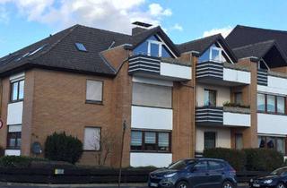 Wohnung mieten in Braunschweiger Tor 15-16, 38350 Helmstedt, Sonnige, sanierte 3 Zimmer Wohnung in Helmstedt