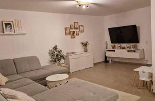 Wohnung mieten in Lange Straße 165, 33397 Rietberg, Wohnen mit Terrasse – Ihr neues Zuhause im Erdgeschoss