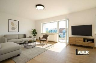 Wohnung mieten in 66333 Völklingen, Großzügige helle 3 ZKB Wohnung mit Balkon Völklingen - Heidstock